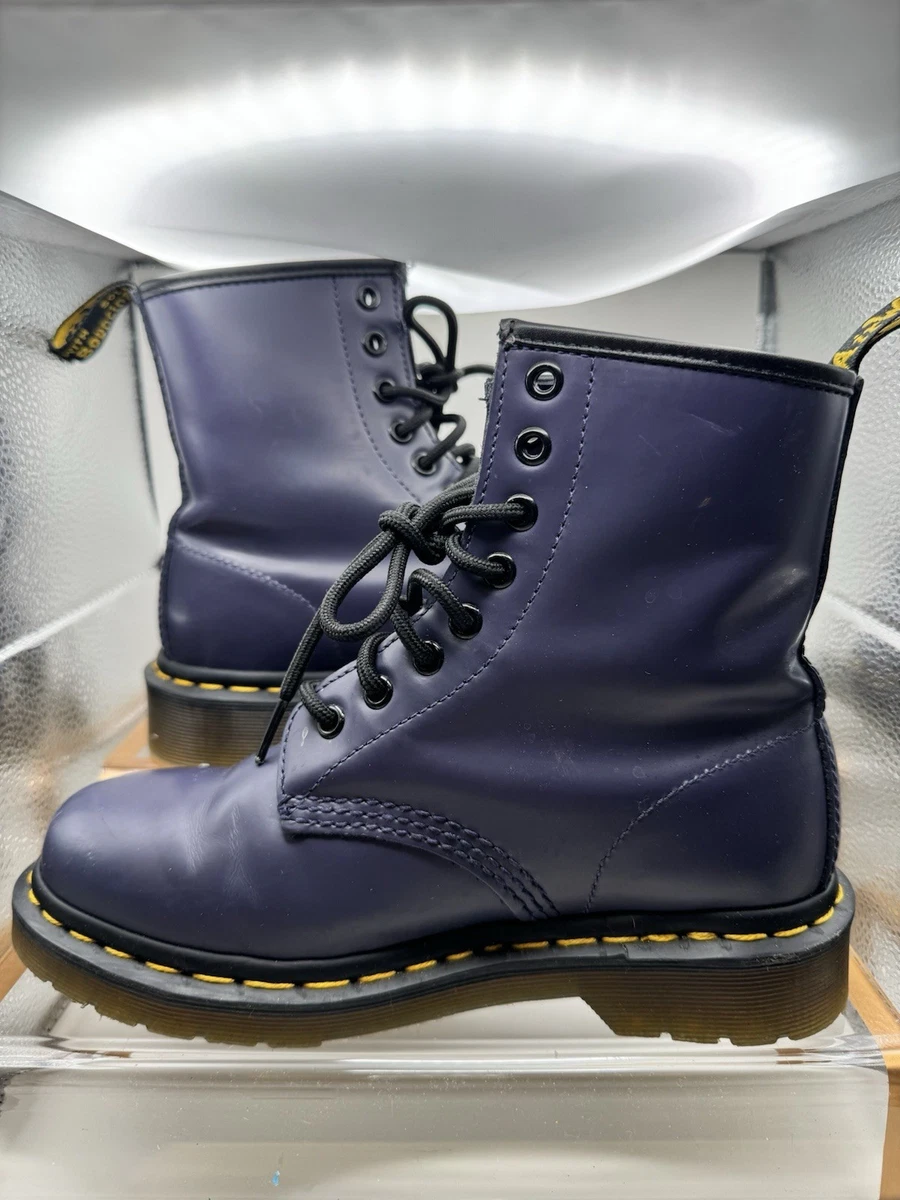 Dr. Martens Blue Boots for Men for Sale | Shop New & Used Men's