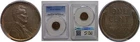 1915-S Lincoln Cent   PCGS MS-65 BN