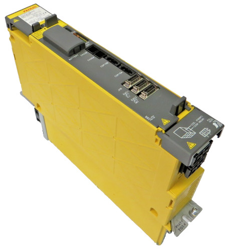 Fanuc Servo Amplifier A06B-6290-H207        F1016RM