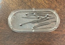 Denys Fisher  s Super Spirograph 1971 Pin Holder Replacement Pieces