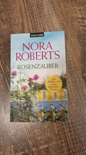 Rosenzauber von Nora Roberts (2012, Taschenbuch)
