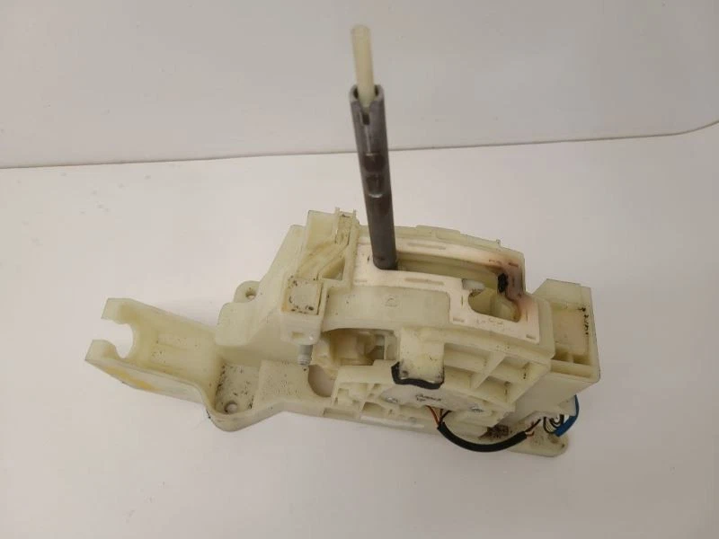 Conjunto de palanca de cambios de transmisión automática Hyundai Sonata 2011-2015 467003Q100 OEM Foto 2 de 4