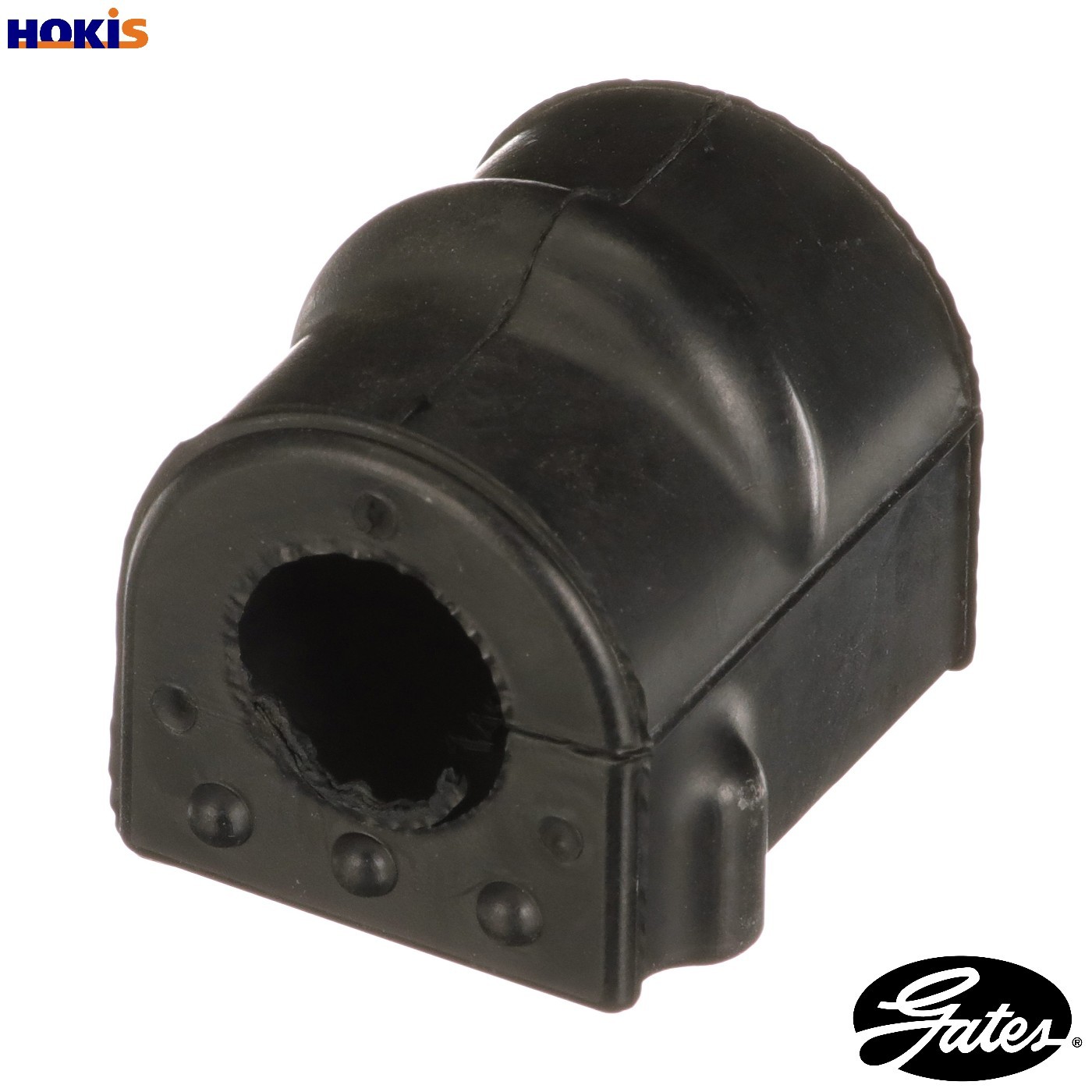 Front GATES-OE AWS2291 Mounting, stabiliser bar for OPEL,VAUXHALL - Image 15