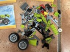 LEGO Creator 3-in-1 Set 31018 Highway Cruiser Complete Set — photo 2