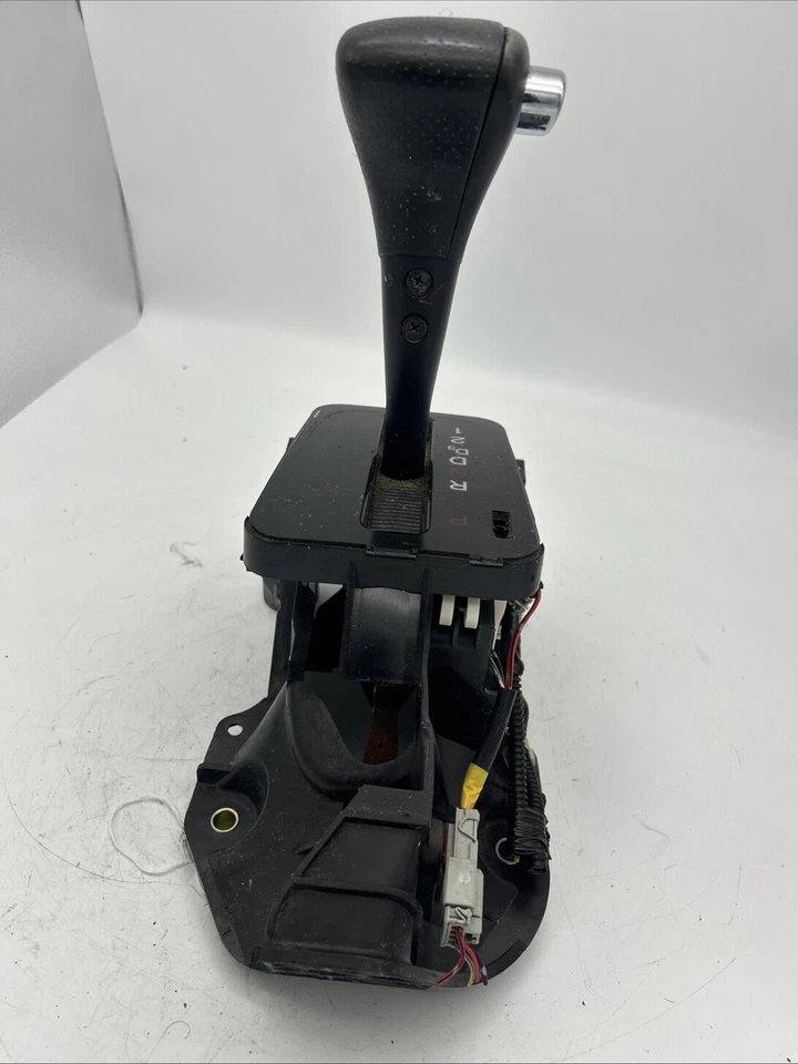 Honda Accord 2003-2005 Automatic Gear Shifter Assembly OEM Foto 4 de 4