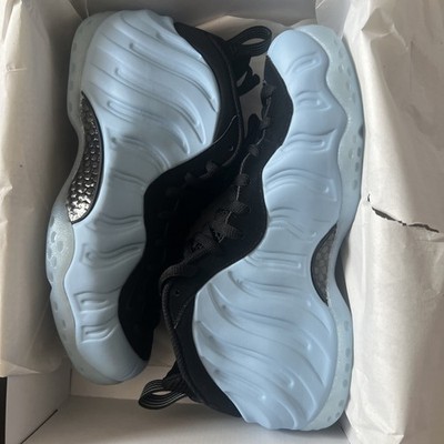 NEU Nike Air  Foamposite One Psychic Blue 42