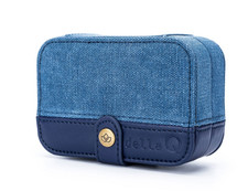 Della Q Makers Buddy Case Sage Sewing Notions...