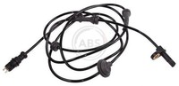 Abs Sensor Raddrehzahl A.B.S. 30291 FüR Doblo Fiat GroßRaumlimousine 223ZXA1A