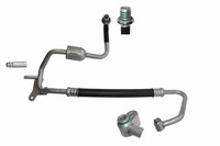 Vemo Hochdruck-/Niederdruckleitung Klimaanlage V15-20-0013 FüR Ford 7M9 Seat 7M8