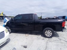 Chevrolet Silverado 2500 Automatic Transmission Oem 162k Miles - Lkq454497796