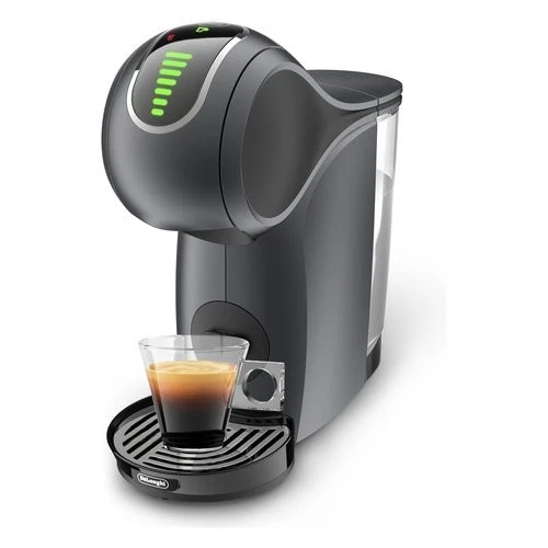 De Longhi 0132180852 DOLCE GUSTO Genio S Touch EDG426G Coffee Maker