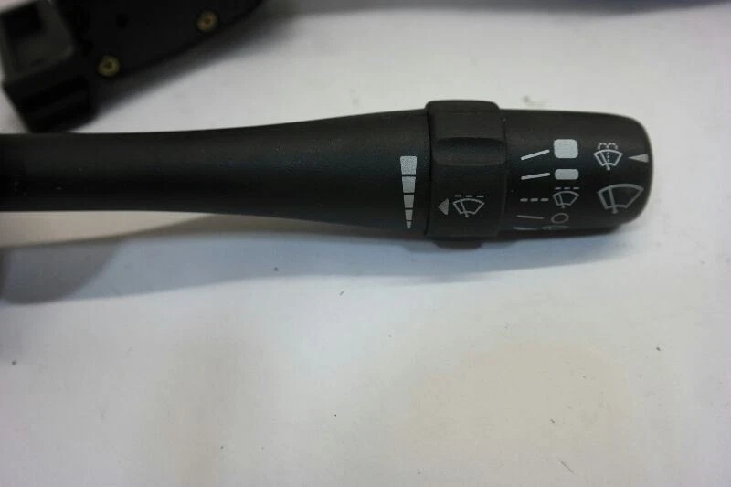 Cadillac CTS 2004-07 perilla de crucero interruptor de señal de giro interruptor de columna Foto 2 de 4