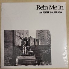 SAM FENDER & OLIVIA DEAN REIN ME IN RSD BF 20...