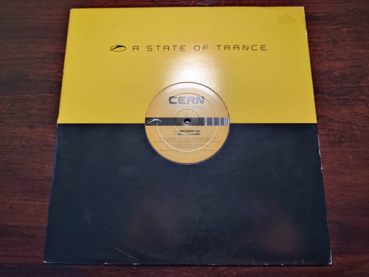 Dance & Electronica Trance Vinyl Records for sale | eBay