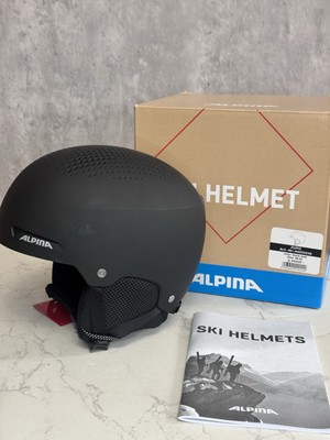 Alpina Kinderen Zupo Skihelm kopen