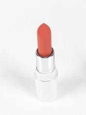 New MAC Powder Kiss Lipstick~ORANGE ODDITY~Mini Travel Size 1.75 G Discontinued