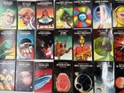 Olof Moller Möller Swedish sci-fi fantasy paperback book collection lot 28 Of 29