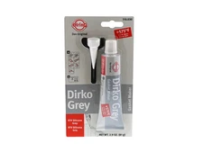 Porsche Sealing Compound - Elring Dirko Gray (70 g. Tube) 559526018--ELR