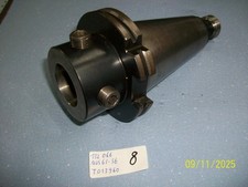 Wohlhaupter Multibore 132 066 MVS 63-36 T013960 Grundaufnahme SK50