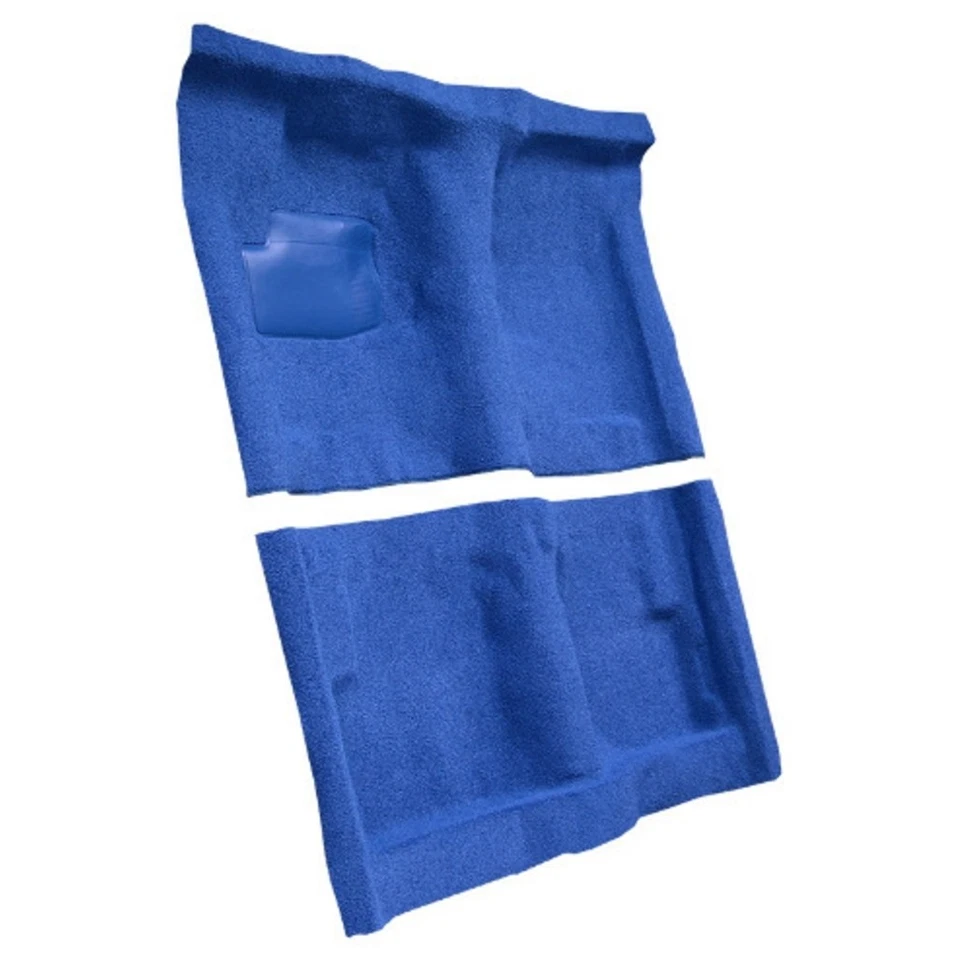 Ковер для 1971-1973 Dodge Challenger Auto петля - Изображение 2 из 4