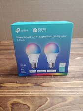 Light Bulbs, Full Color Changing Dimmable Sma...