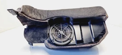 AUDI A6 Avant 4F5, C6 Subwoofer RSO294282 2.50 Diesel 2003 31104042 - Photo 1/4