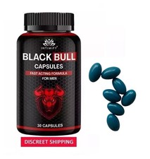 Male Enhancement Drive Stamina Rock Hard Performance Gain 100  30 Piils 