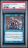 1997 MAGIC THE GATHERING TEMPEST MEDITATE
