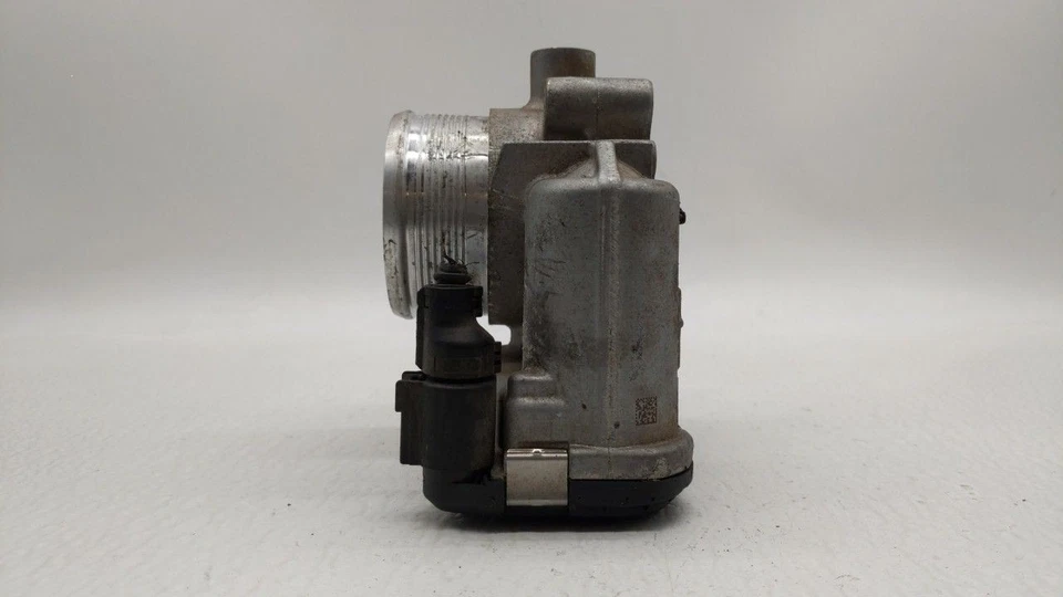 Carroceria do acelerador Volkswagen Jetta 2014-2017 UW4DI - Imagem 4 de 4