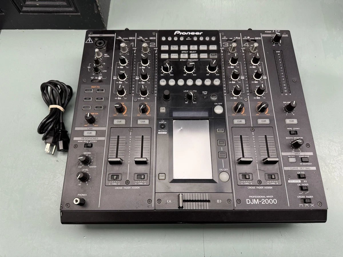 Djm 2000 for sale | eBay
