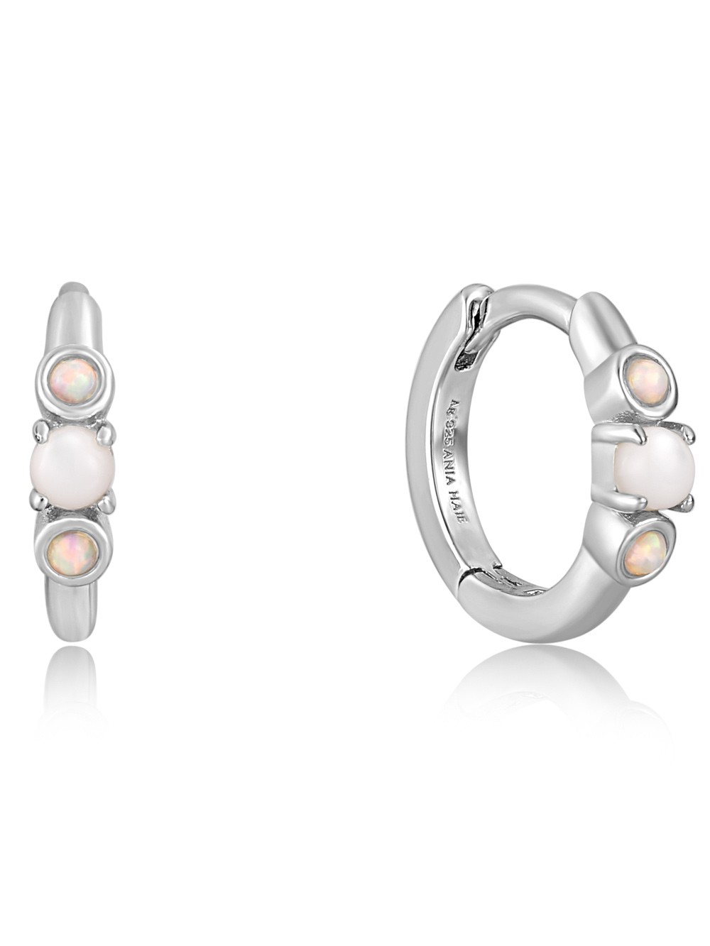 ANIA HAIE Ohrring E034-03H 14590₽