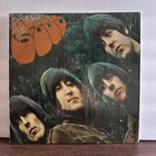 Beatles / Rubber Soul PHILIPPINES PCS3075 HTM UK CUT YEX178 / Shrink / EX