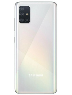 FOR PARTS - Samsung Galaxy A51 128GB 6GB RAM SM-A515F/DSN Dual Sim