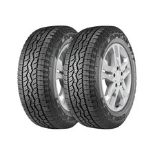 Falken WILDPEAK AT AT3WA All Terrain Offroad Tyre 255/60/18 112H - Pair