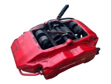 Porsche Cayman 987 2006 Bremssattel vorne 996351423 Benzin OZC39139