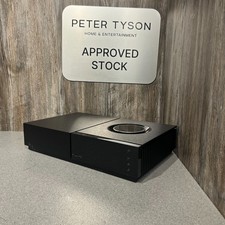 Pre-Loved - Naim Uniti Nova Streaming Integrated Amplifier - Black