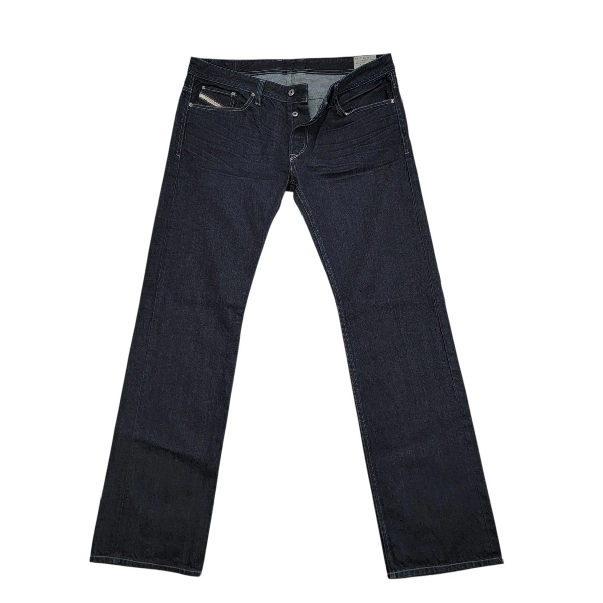 Men's Diesel Viker Jeans for sale - eBay