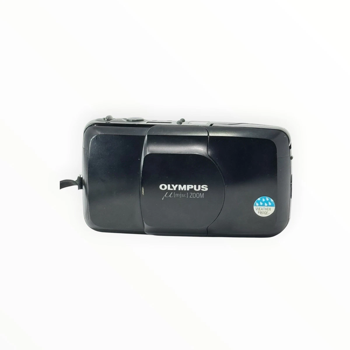 Olympus Stylus Zoom 70 for sale - eBay