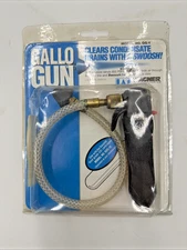 Wagner Gallo Gun~GG-1