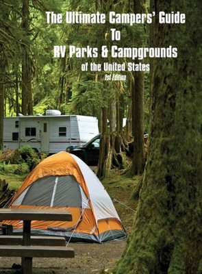 Jaikumar - Ultimate Camper's Guide to RV Parks  Campgrounds in the US - X555z