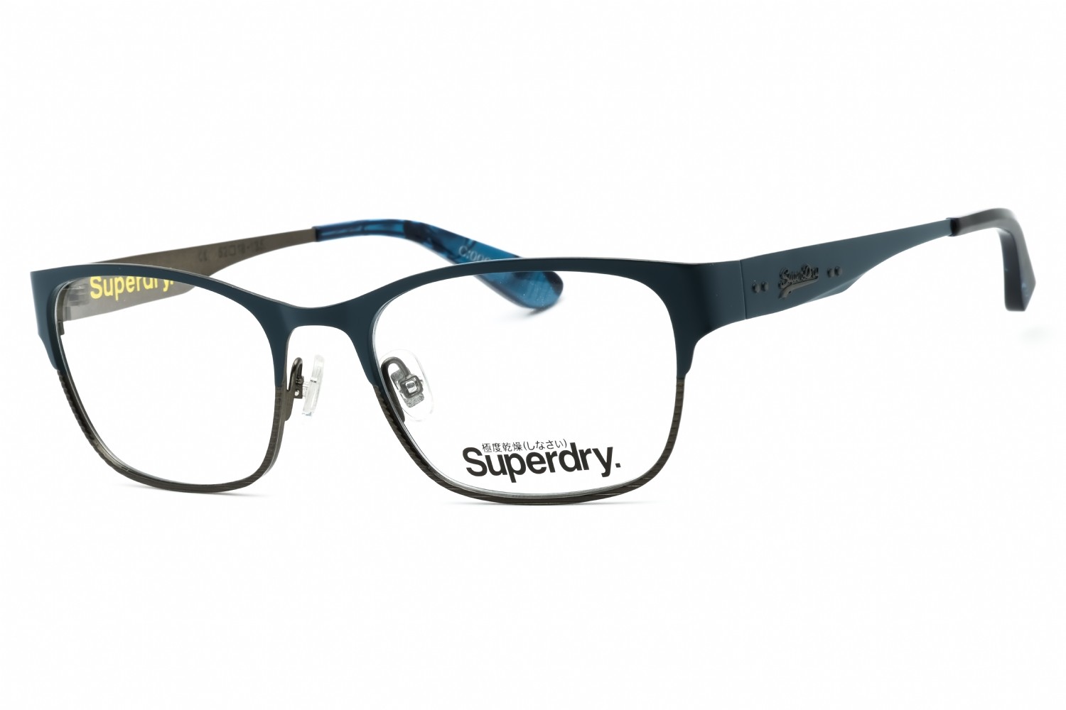 Женские очки SUPERDRY размером 52 мм-135 мм-18 мм 5790₽