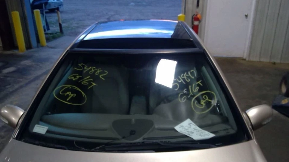 Chassis ECM 208 Type Transmission Convertible Fits 01-03 MERCEDES CLK 4096792 - Imagem 4 de 4