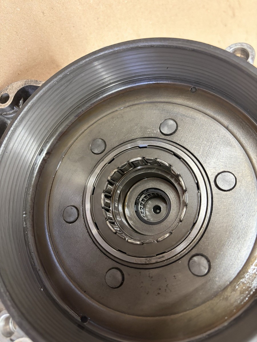 ウルフィット　カートリッジ 2017 Cub Cadet Challenger 750 Wet Clutch 503-01122 & 503-1123 Used