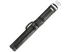 MCDERMOTT SHOOTERS COLLECTION 2x2 HARD POOL CUE CASE 75-0803 FREE SHIPPING