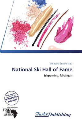 Erik Yama Étienne | National Ski Hall of Fame | Taschenbuch | Englisch (2026)