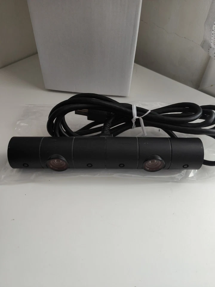 Sony PlayStation camera Ps4 V2 - Photo 3/4
