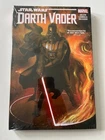 Star Wars Darth Vader Vol 1 HC Marvel Kieron Gillen Larroca Sealed