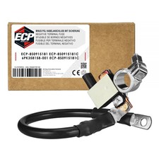 8S0915181C MINUSKLEMME SICHERUNG AUDI A3 8V A4 B9 A5 Q5 Q7 4M TOUAREG