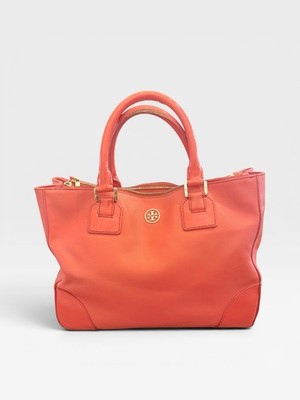 tory burch robinson tote large
