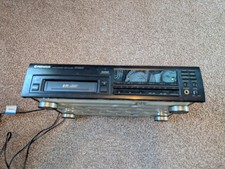 Pioneer PD-M603 Multi-Play 6-Compact Disc CD Changer Player